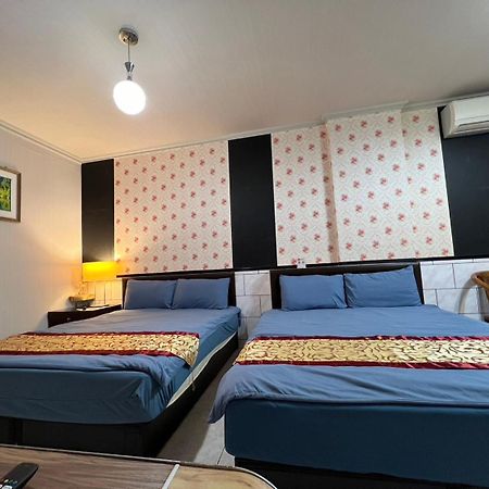 Tainan Suite 1 Dış mekan fotoğraf