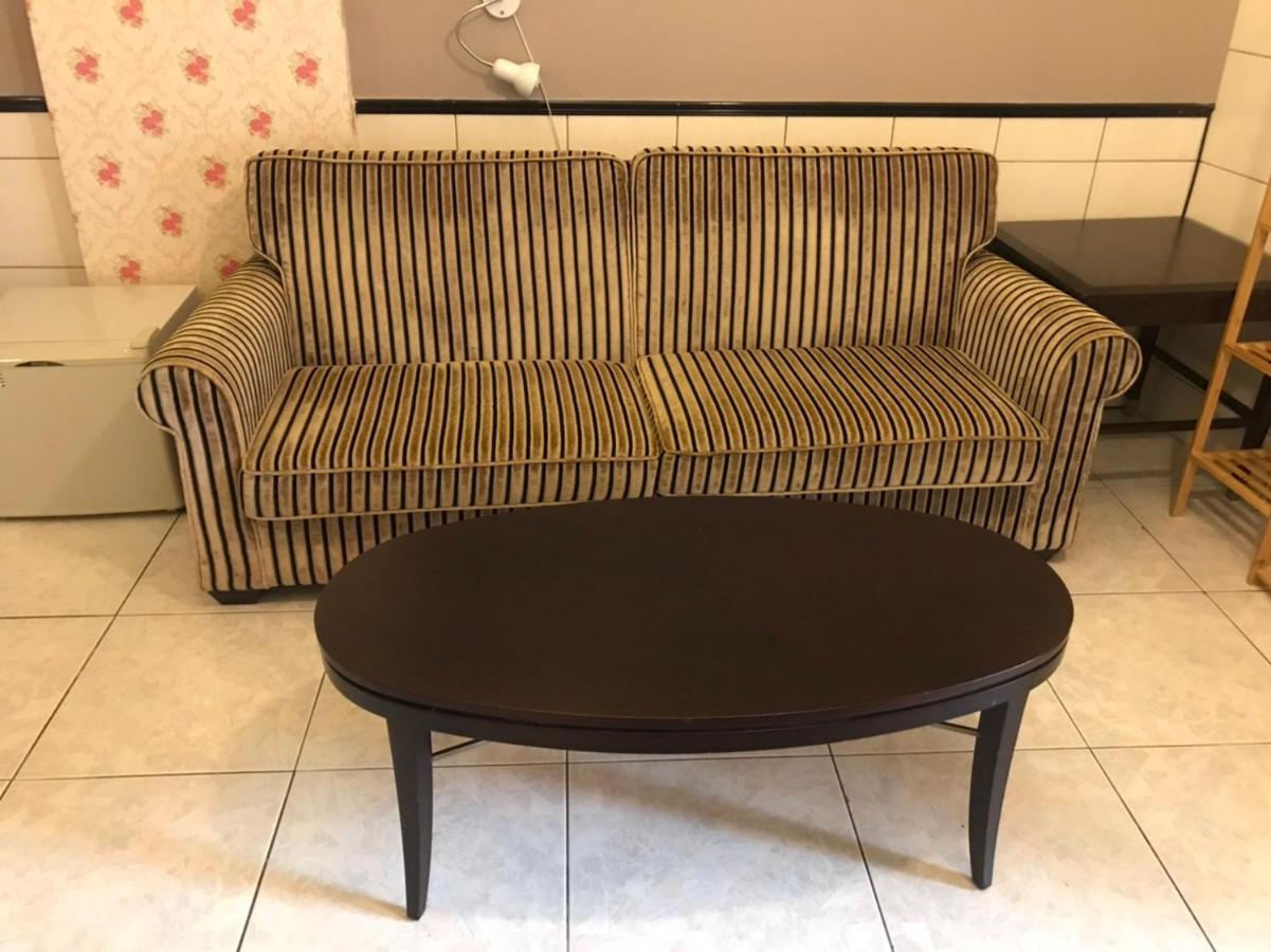 Tainan Suite 1 Dış mekan fotoğraf