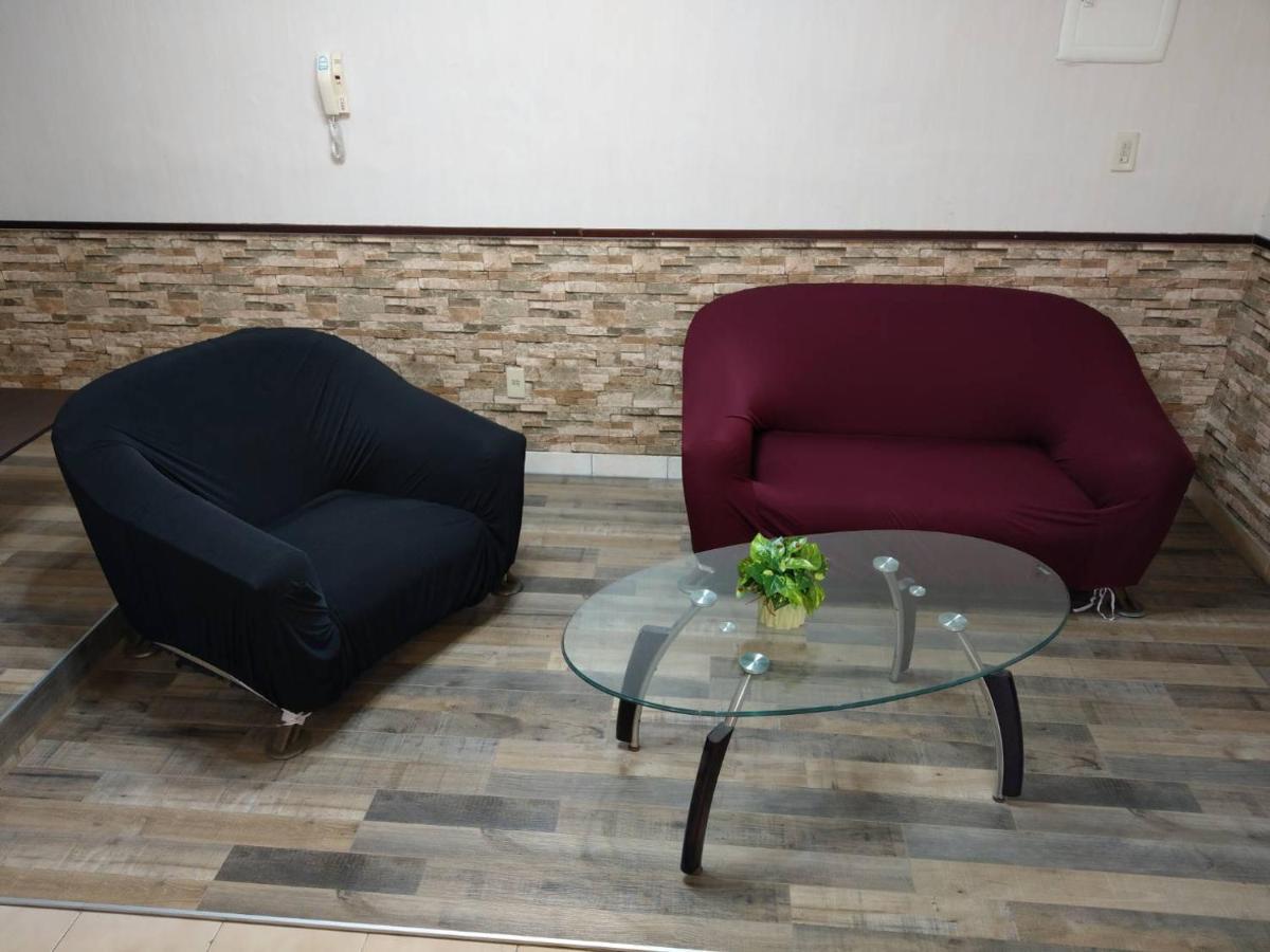Tainan Suite 1 Dış mekan fotoğraf