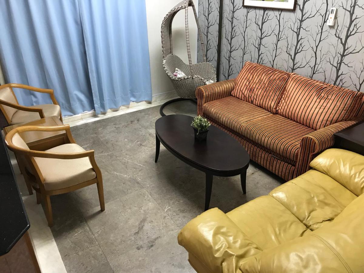 Tainan Suite 1 Dış mekan fotoğraf