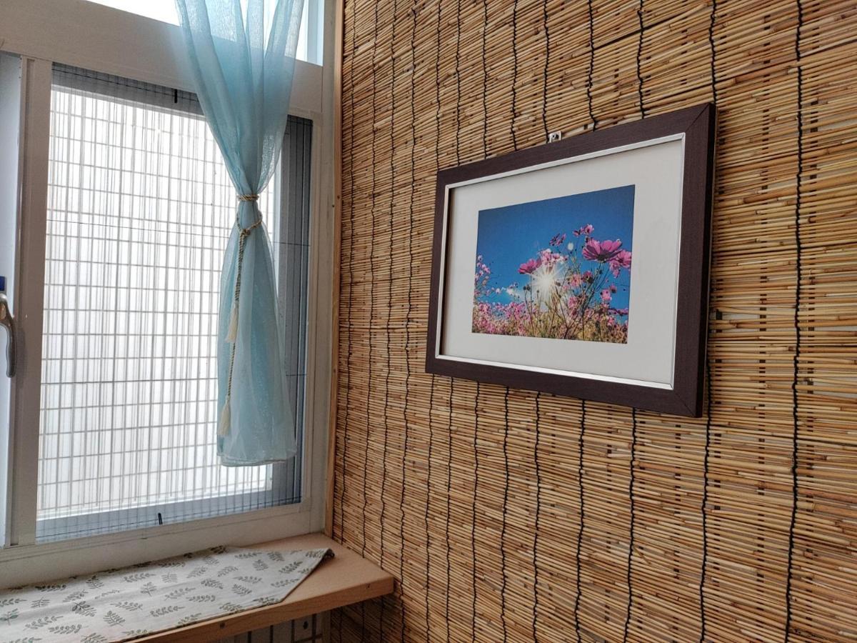 Tainan Suite 1 Dış mekan fotoğraf