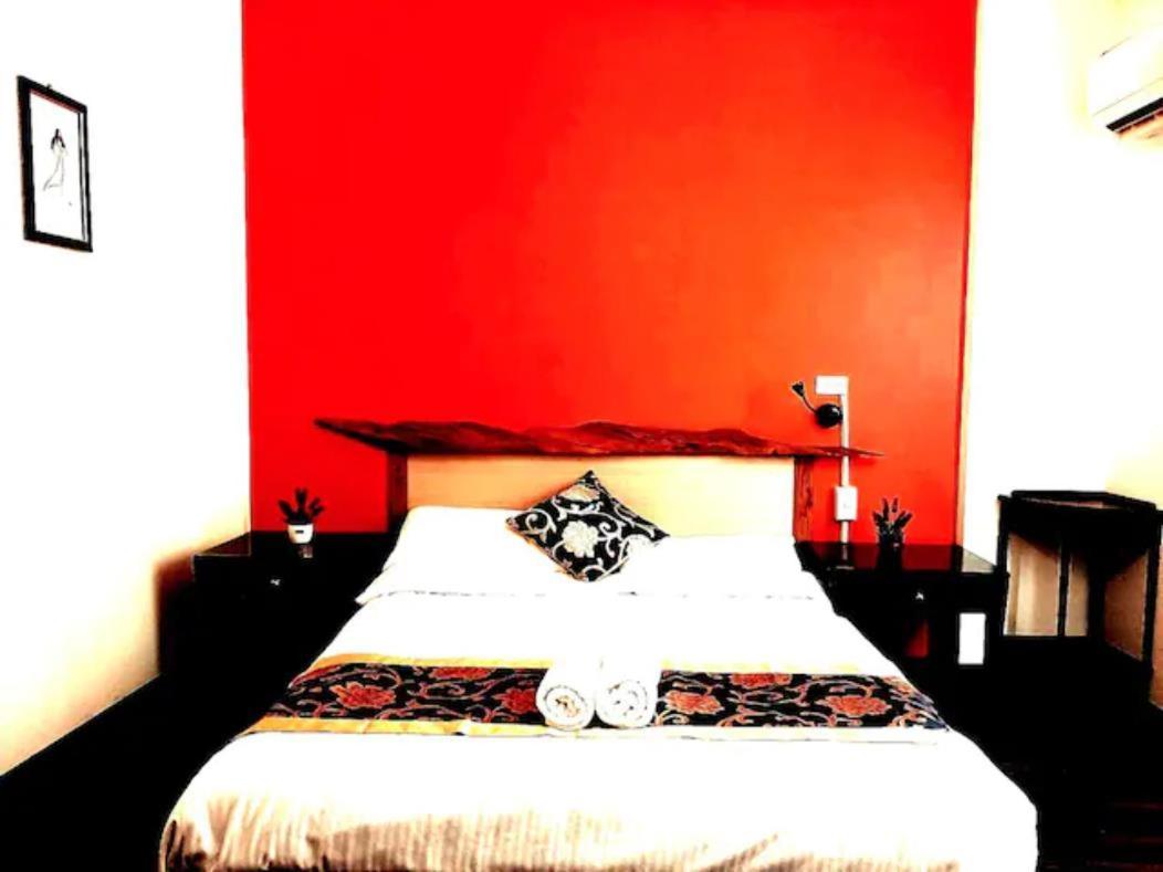 Tainan Suite 1 Dış mekan fotoğraf