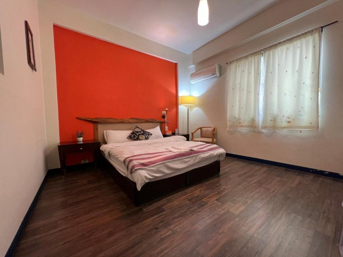 Tainan Suite 1 Dış mekan fotoğraf
