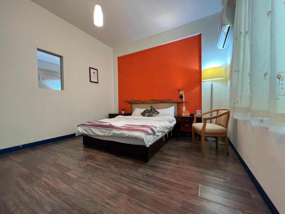 Tainan Suite 1 Dış mekan fotoğraf