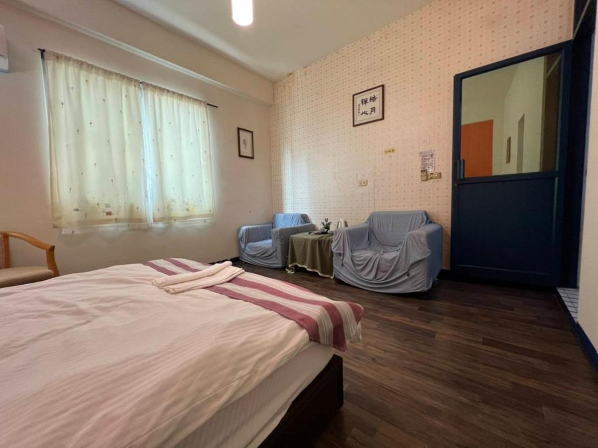 Tainan Suite 1 Dış mekan fotoğraf