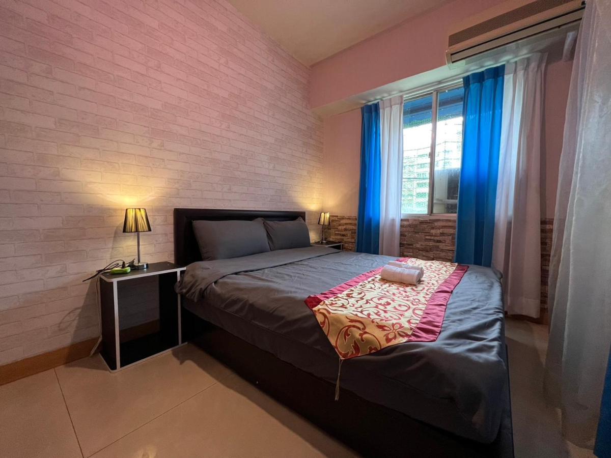 Tainan Suite 1 Dış mekan fotoğraf