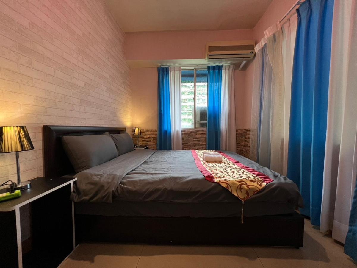 Tainan Suite 1 Dış mekan fotoğraf