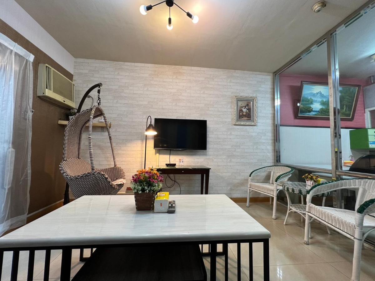Tainan Suite 1 Dış mekan fotoğraf