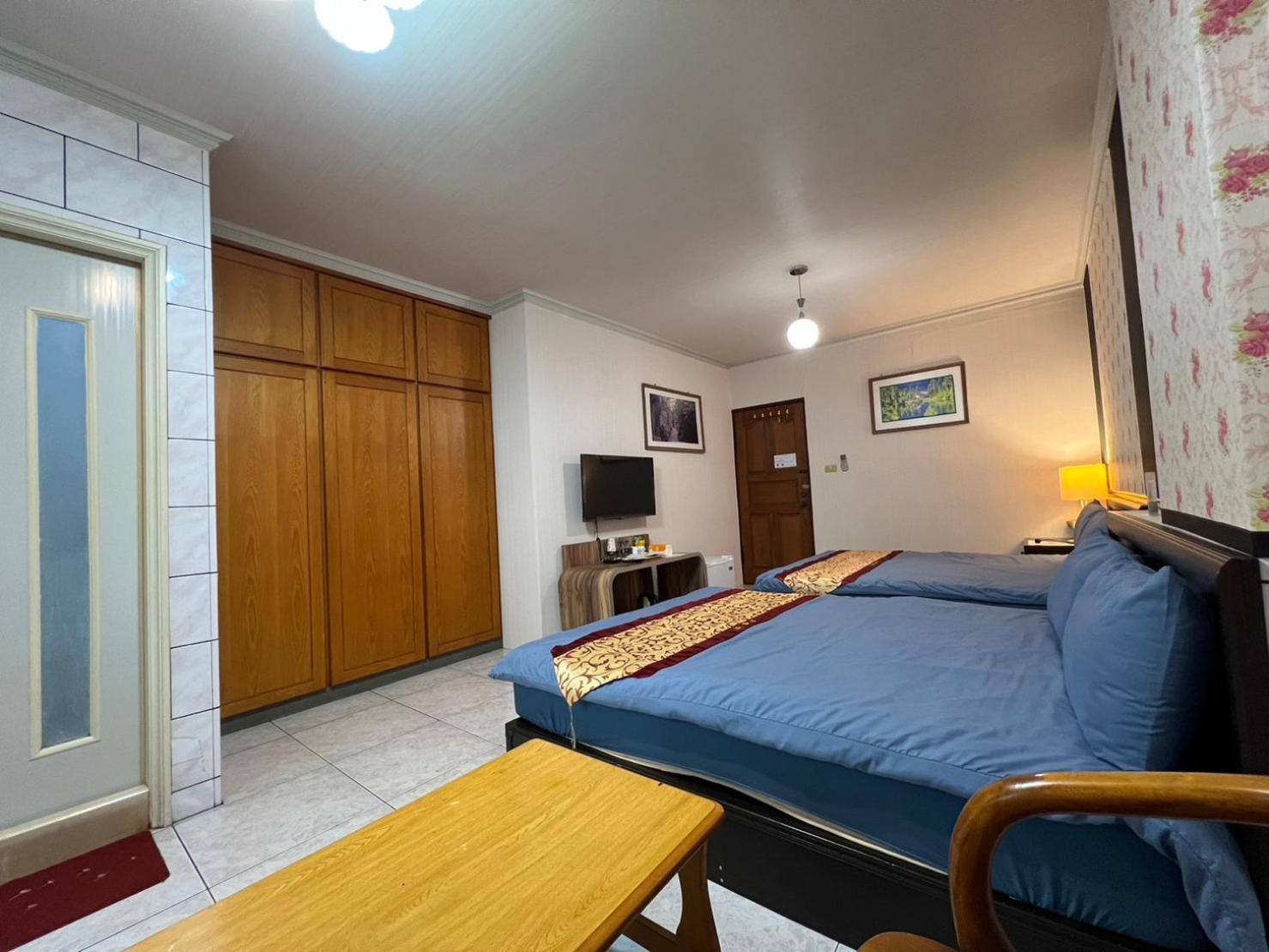 Tainan Suite 1 Dış mekan fotoğraf