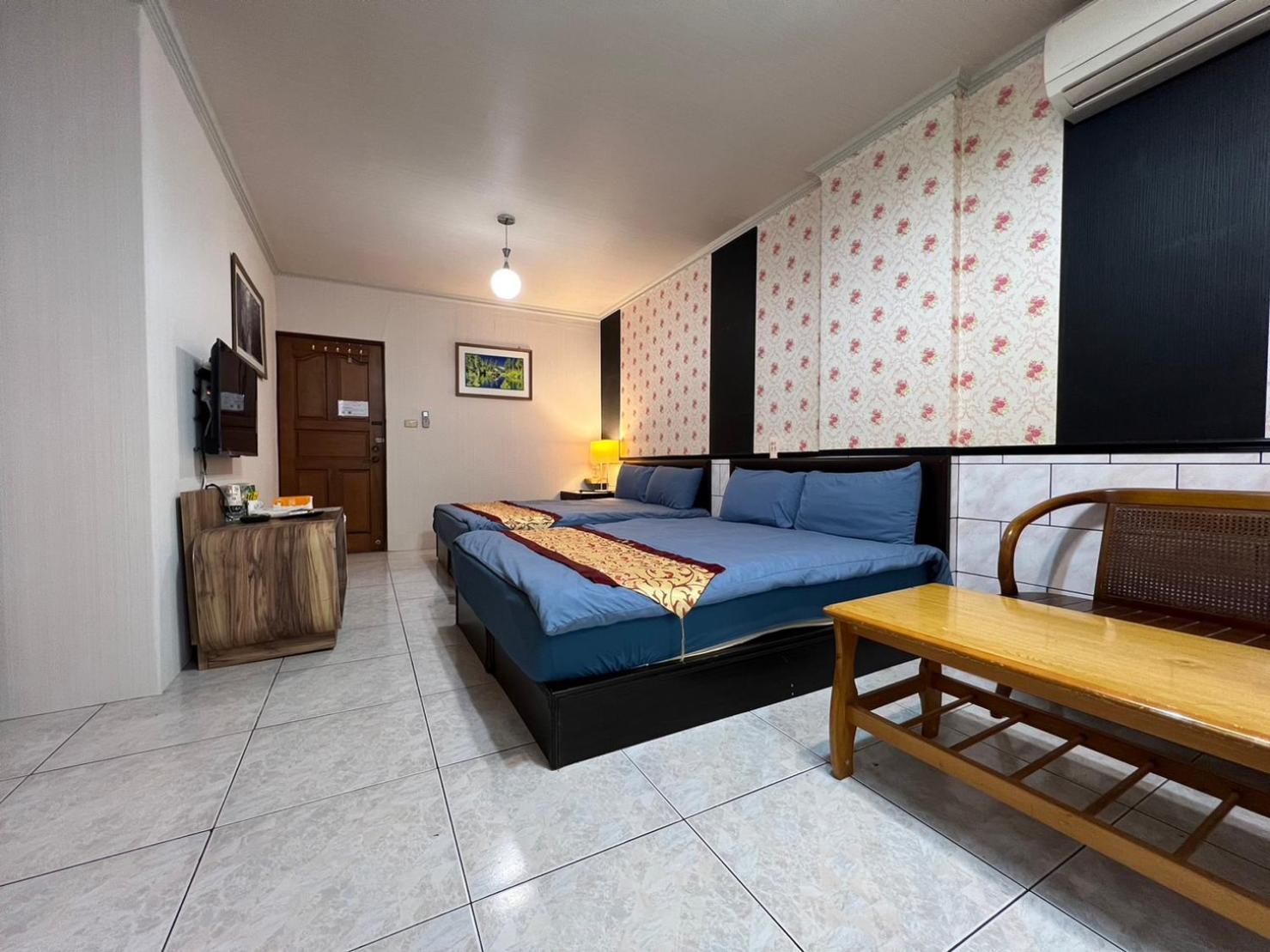 Tainan Suite 1 Dış mekan fotoğraf