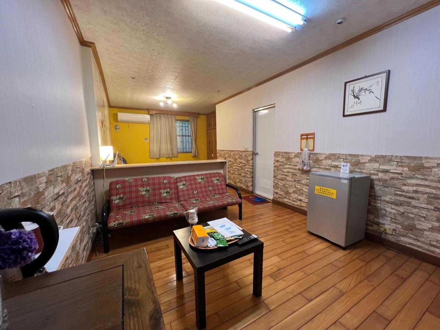 Tainan Suite 1 Dış mekan fotoğraf