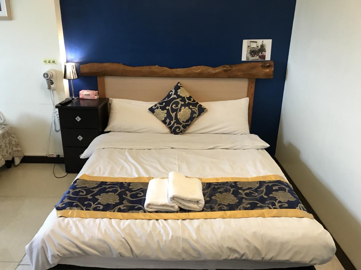 Tainan Suite 1 Dış mekan fotoğraf