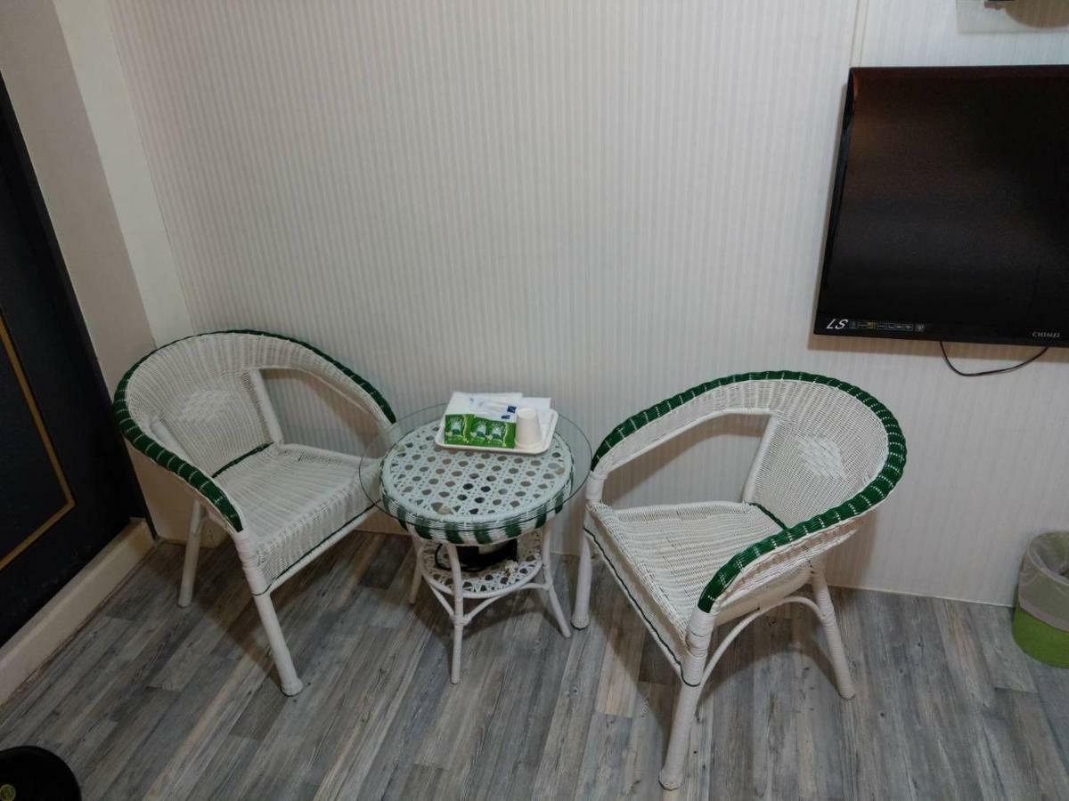 Tainan Suite 1 Dış mekan fotoğraf