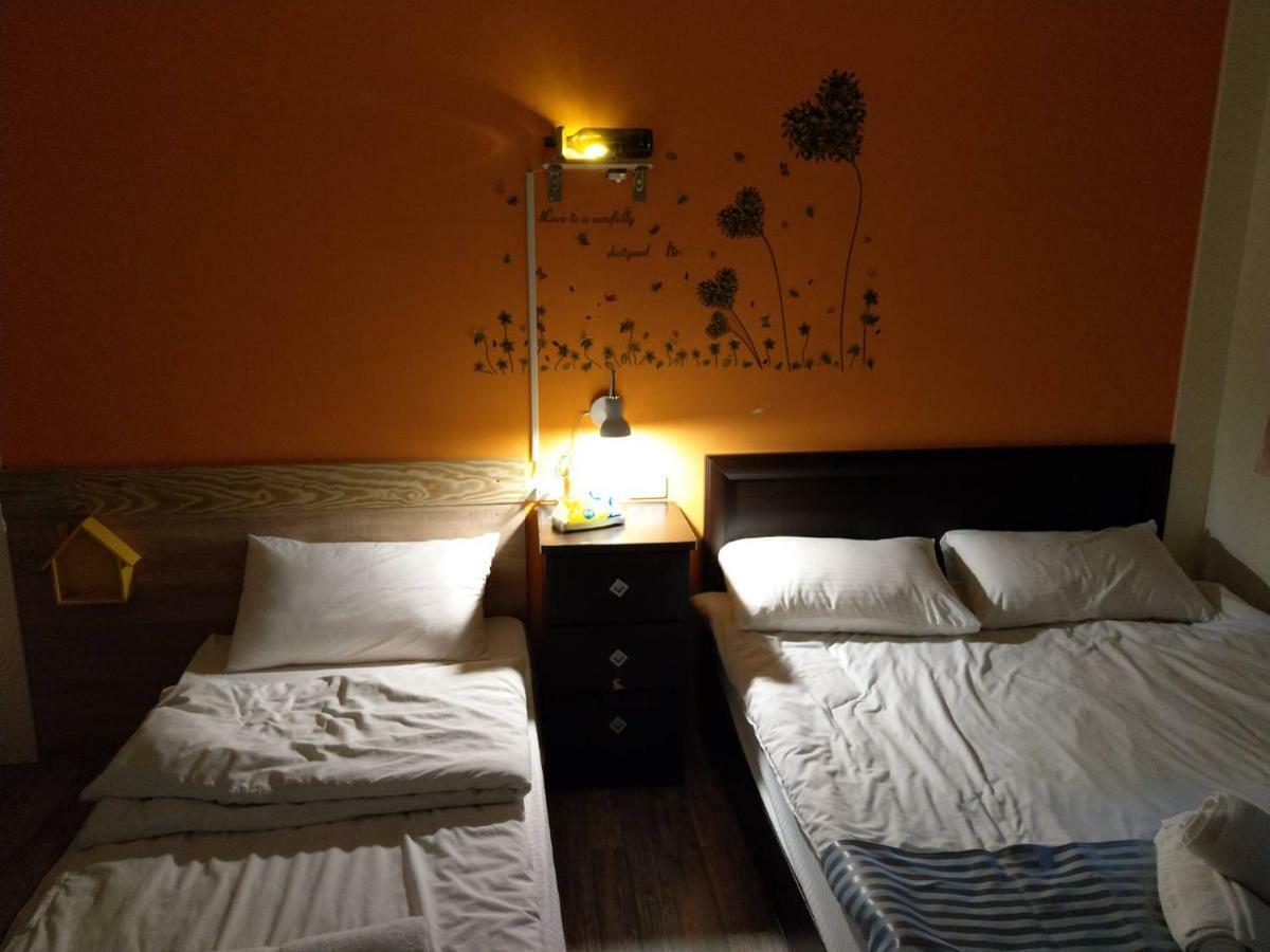 Tainan Suite 1 Dış mekan fotoğraf