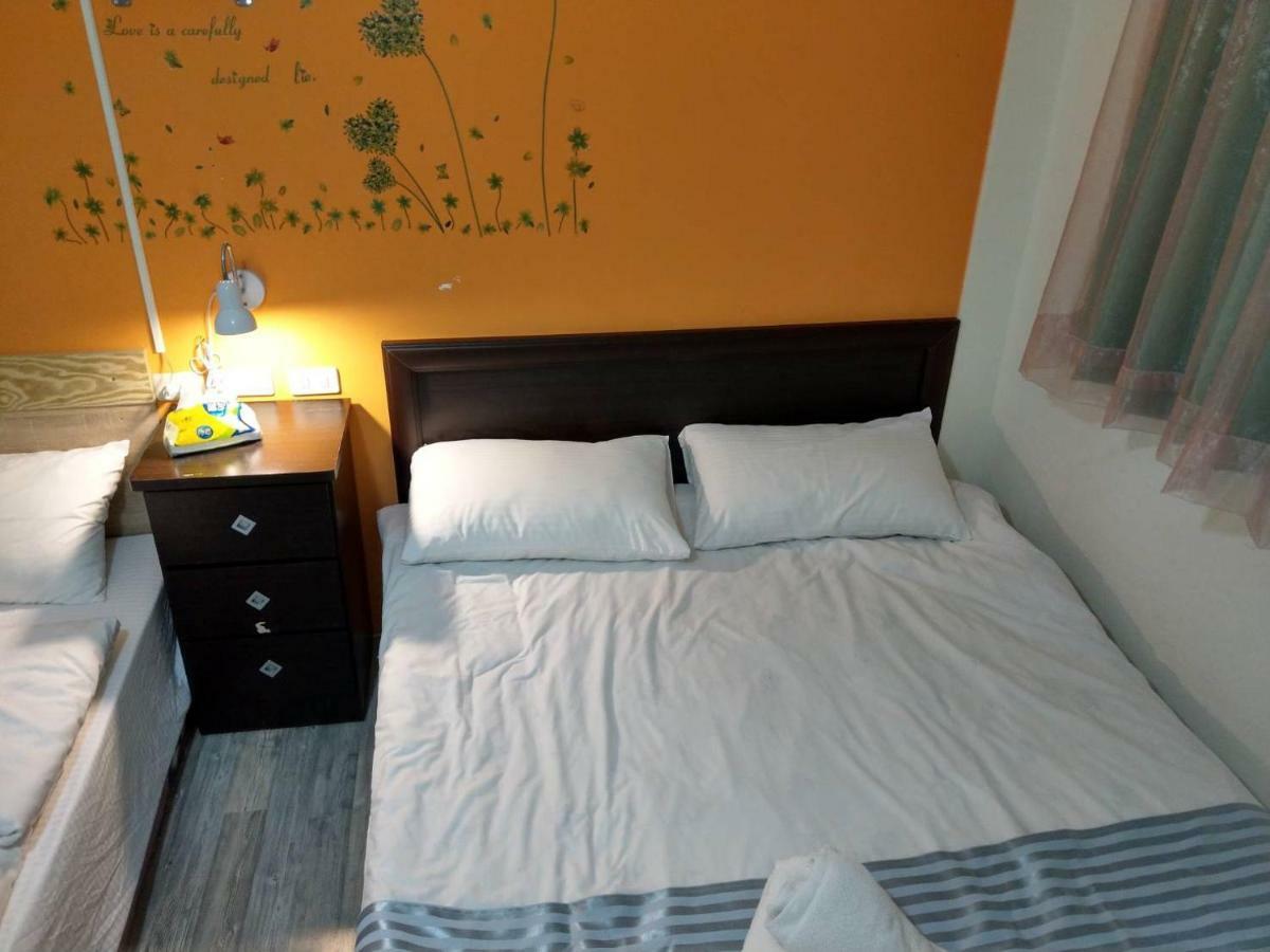 Tainan Suite 1 Dış mekan fotoğraf