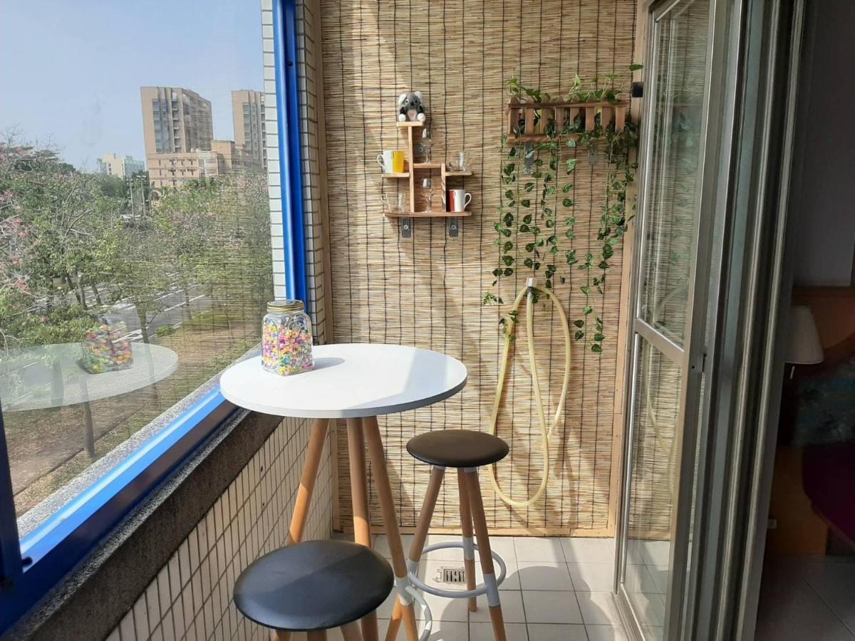 Tainan Suite 1 Dış mekan fotoğraf