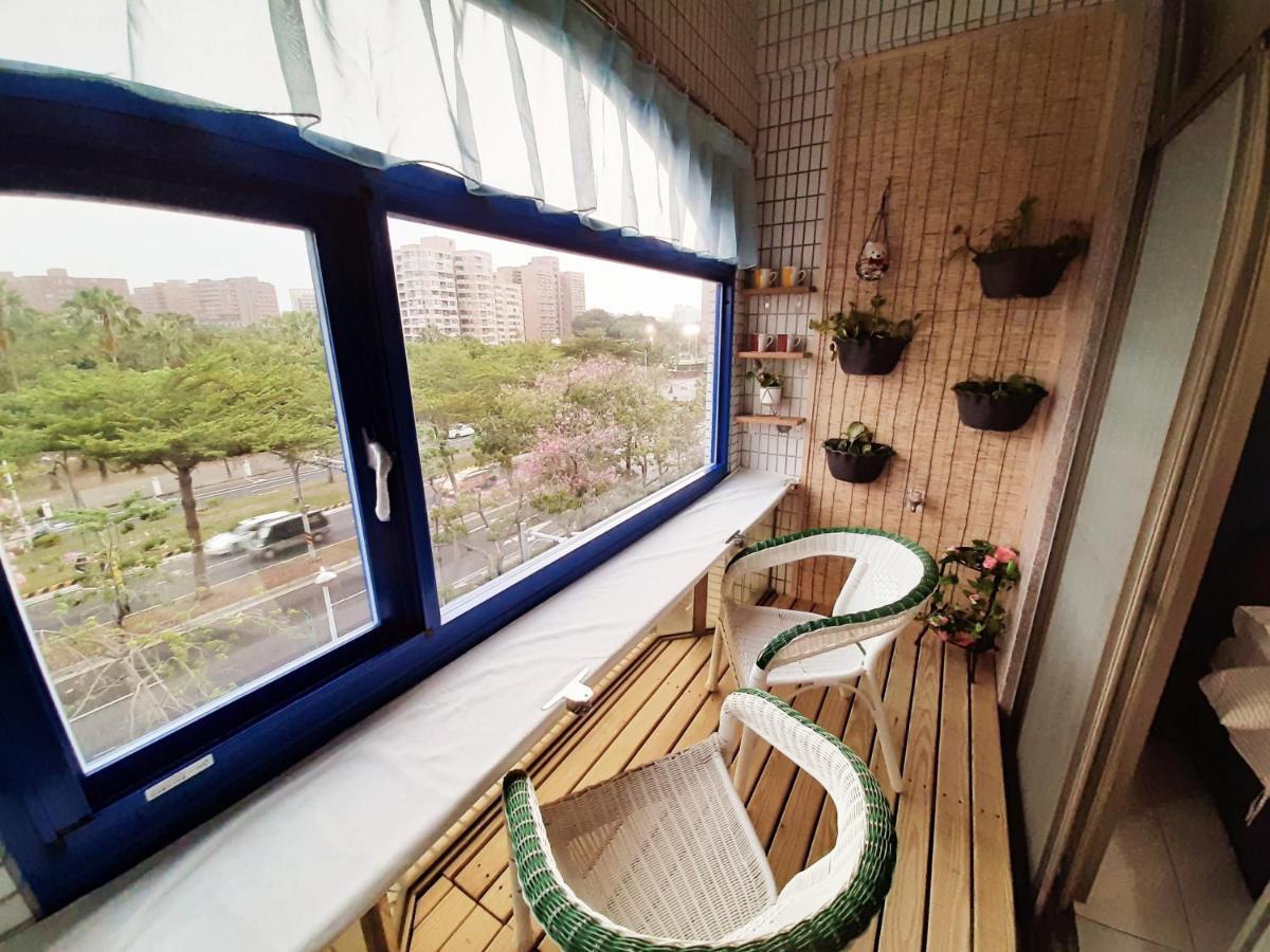 Tainan Suite 1 Dış mekan fotoğraf