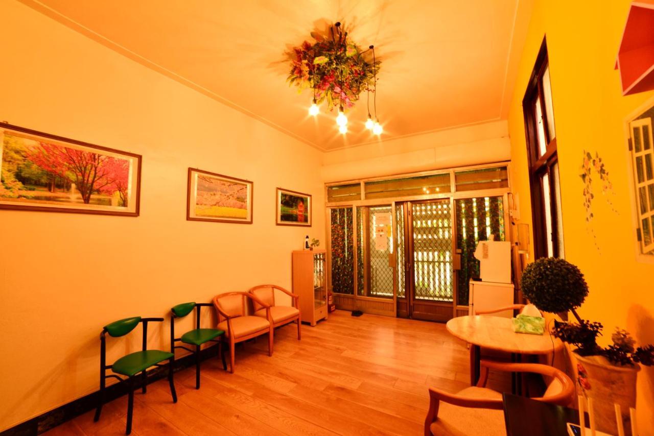 Tainan Suite 1 Dış mekan fotoğraf